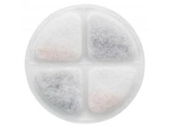 Trixie Ersatzfilter für Trinkbrunnen, zu 24452, 2 Stk.