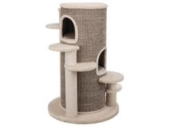 Trixie Kratzbaum XXL Oskar mit Aufstiegshilfen -Katzenwelt Verkaufsgeschäft 58180088 xxl