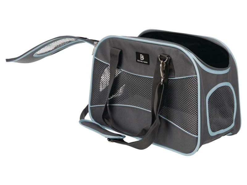 Trixie Tiertransport-Tasche Alison 20 x 29 x 43 cm 3 Trixie Tiertransport-Tasche Alison 20 x 29 x 43 cm