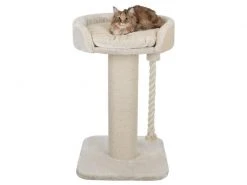 Trixie Kratzbaum Klara XXL Creme