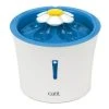 Catit Wasserautomat LED Flower Trinkbrunnen, 3 l 2 Catit Wasserautomat LED Flower Trinkbrunnen, 3 l -Katzenwelt Verkaufsgeschäft 58190595 xxl