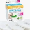 Catit Zubehör Ersatzfilter Triple Action 5Stk. -Katzenwelt Verkaufsgeschäft 58190634 xxl