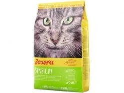 Josera Trockenfutter Sensicat Sensitiv, 0.4 kg