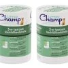 Litter Champ Nachfüllbeutel, 2 x 3 Stück -Katzenwelt Verkaufsgeschäft 58224433 xxl