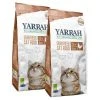 Yarrah Bio-Trockenfutter Grainfree 2 x 2.4 kg 2 Yarrah Bio-Trockenfutter Grainfree 2 x 2.4 kg -Katzenwelt Verkaufsgeschäft 58284515 xxl