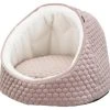Trixie Kuschelhöhle Livia für Hunde und Katzen