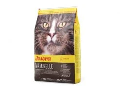 Josera Trockenfutter Naturelle getreidefrei, 10 kg