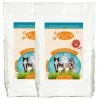 PURE Naturfutter Trockenfutter Premium Cat Geflügel & Fisch 2 x 2 kg 1 PURE Naturfutter Trockenfutter Premium Cat Geflügel & Fisch 2 x 2 kg -Katzenwelt Verkaufsgeschäft 58387021 xxl