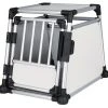Trixie Transportbox Aluminium M 2 Trixie Transportbox Aluminium M -Katzenwelt Verkaufsgeschäft 58479757 xxl