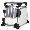 Trixie Transportbox Aluminium S 2 Trixie Transportbox Aluminium S -Katzenwelt Verkaufsgeschäft 58479883 xxl