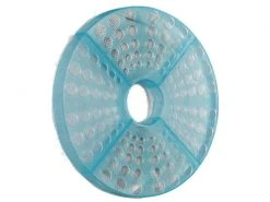 Trixie Ersatzfilter für Bubble Steam, 2 Stück