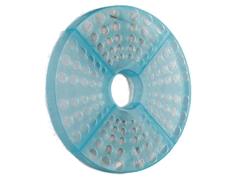 Trixie Ersatzfilter für Bubble Steam, 2 Stück 3 Trixie Ersatzfilter für Bubble Steam, 2 Stück