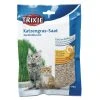 Trixie Nachfüllbeutel Katzengras 100 g -Katzenwelt Verkaufsgeschäft 58859798 xxl