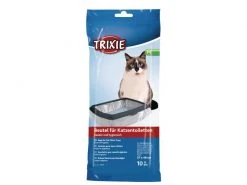 Trixie Katzentoilettenbeutel M 10 Stk.