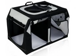 Trixie Transportbox Vario Double S