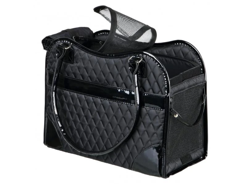 Trixie Tiertransport-Tasche Amina, 18 x 29 x 37 cm 3 Trixie Tiertransport-Tasche Amina, 18 x 29 x 37 cm
