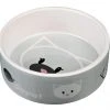 Trixie Keramiknapf Mimi 0.3 l / ø 12 cm -Katzenwelt Verkaufsgeschäft 58862701 xxl