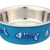 Trixie Edelstahlnapf 0.25 l -Katzenwelt Verkaufsgeschäft 58862779 xxl