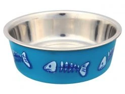 Trixie Edelstahlnapf 0.25 l