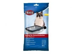 Trixie Katzentoilettenbeutel L 10 Stk.
