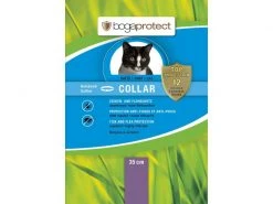Bogar Anti-Parasit-Halsband bogaprotect Collar Katze 35 cm