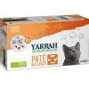 Yarrah Bio-Nassfutter Multi-Pack 8 x 100 g 2 Yarrah Bio-Nassfutter Multi-Pack 8 x 100 g -Katzenwelt Verkaufsgeschäft 58896370 xxl