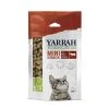 Yarrah Bio-Mini-Snack für Katzen, 50 g -Katzenwelt Verkaufsgeschäft 58896415 xxl