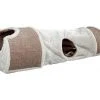 Trixie Katzen-Spieltunnel 100 x 30 x 38 cm