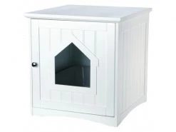 Trixie Katzenhaus Mieze 49 x 51 x 51 cm