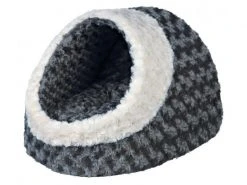 Trixie Kuschelhöhle Kaline Grau