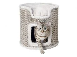 Trixie Kratztonne Ria 37 cm