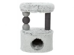 Trixie Kratzbaum Harvey 73 cm, Grau