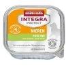 Animonda Nassfutter Integra Nieren, Truthahn, 100 g -Katzenwelt Verkaufsgeschäft 58905023 xxl