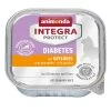 Animonda Nassfutter Integra Diabetes, Geflügel, 100 g -Katzenwelt Verkaufsgeschäft 58905757 xxl