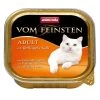 Animonda Nassfutter Vom Feinsten Adult Geflügel & Kalb, 100 g 1 Animonda Nassfutter Vom Feinsten Adult Geflügel & Kalb, 100 g -Katzenwelt Verkaufsgeschäft 58905769 xxl