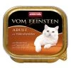 Animonda Nassfutter Vom Feinsten Adult Hühnchenleber, 100 g 1 Animonda Nassfutter Vom Feinsten Adult Hühnchenleber, 100 g -Katzenwelt Verkaufsgeschäft 58906039 xxl