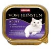 Animonda Nassfutter Vom Feinsten Adult Huhn & Meeresfrüchte, 100 g -Katzenwelt Verkaufsgeschäft 58906051 xxl