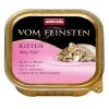 Animonda Nassfutter Vom Feinsten Baby-Paté 100 g -Katzenwelt Verkaufsgeschäft 58906174 xxl