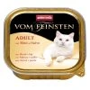 Animonda Nassfutter Vom Feinsten Adult Rind & Huhn, 100 g 2 Animonda Nassfutter Vom Feinsten Adult Rind & Huhn, 100 g -Katzenwelt Verkaufsgeschäft 58906226 xxl